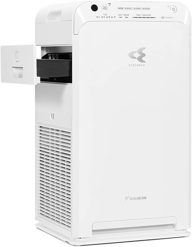 Daikin Air Purifier MC55VB