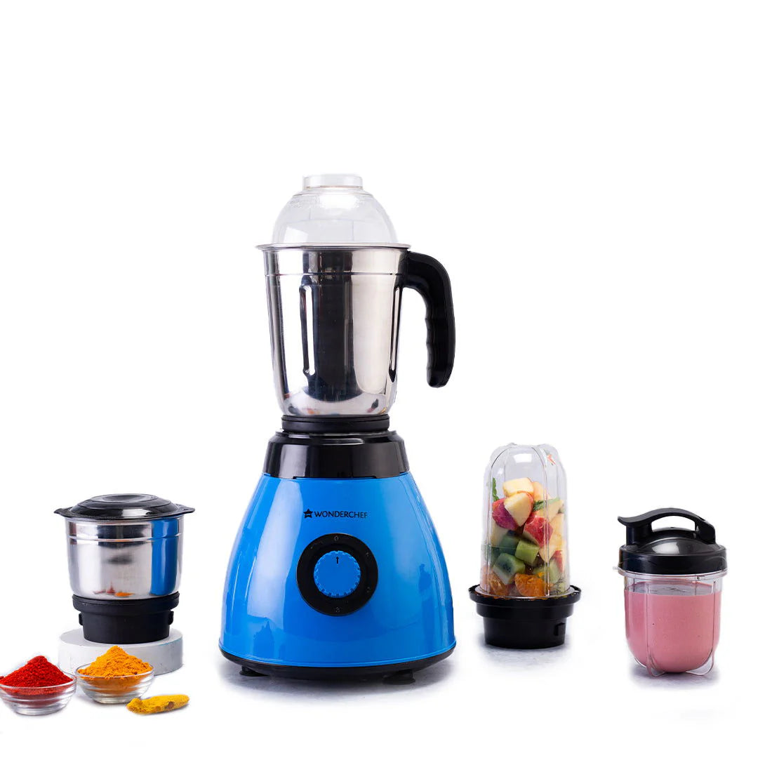 WONDERCHEF ACURA BLENDER PRO MG500W 63154762