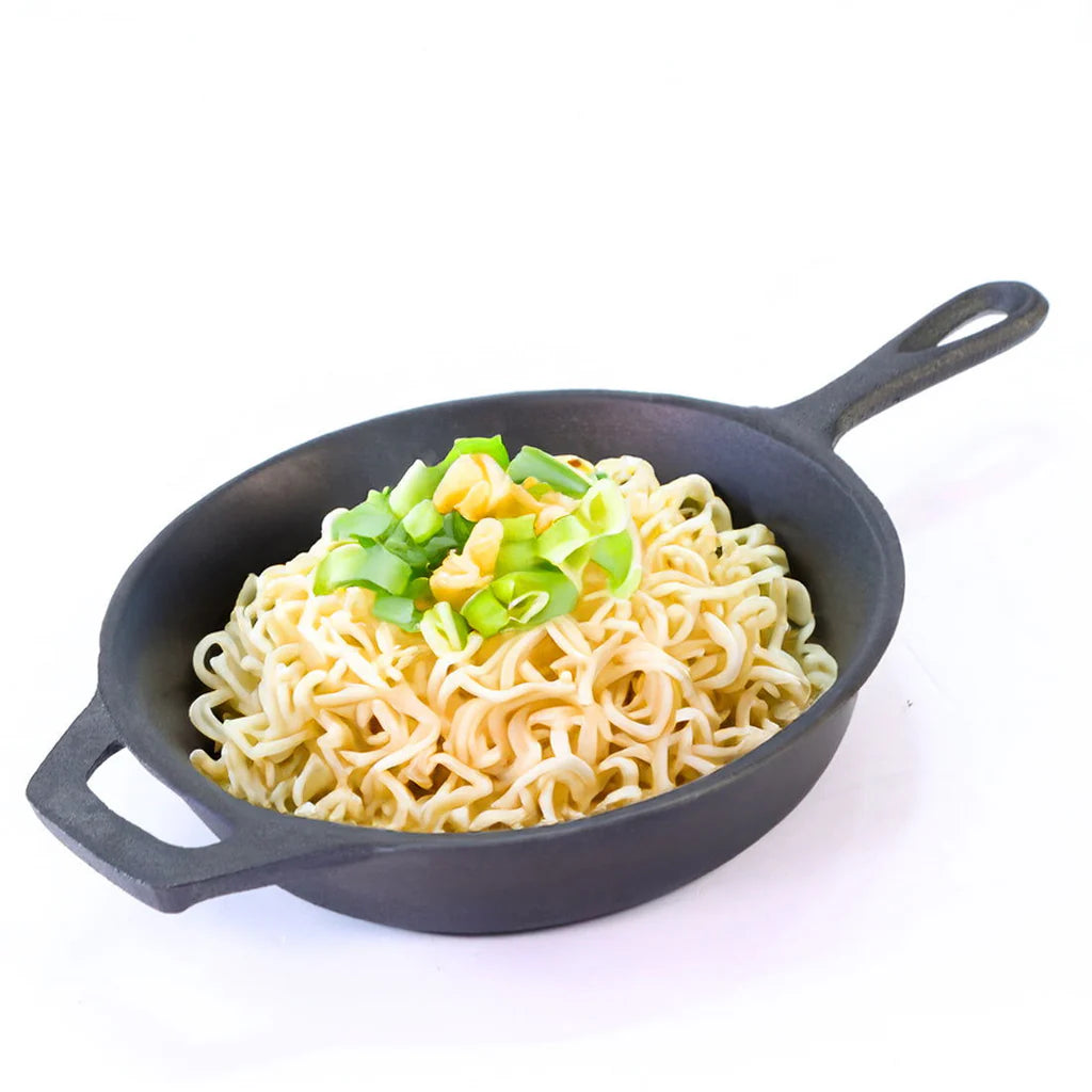 WONDERCHEF FERRO CAST IRON FRY PAN 63154903