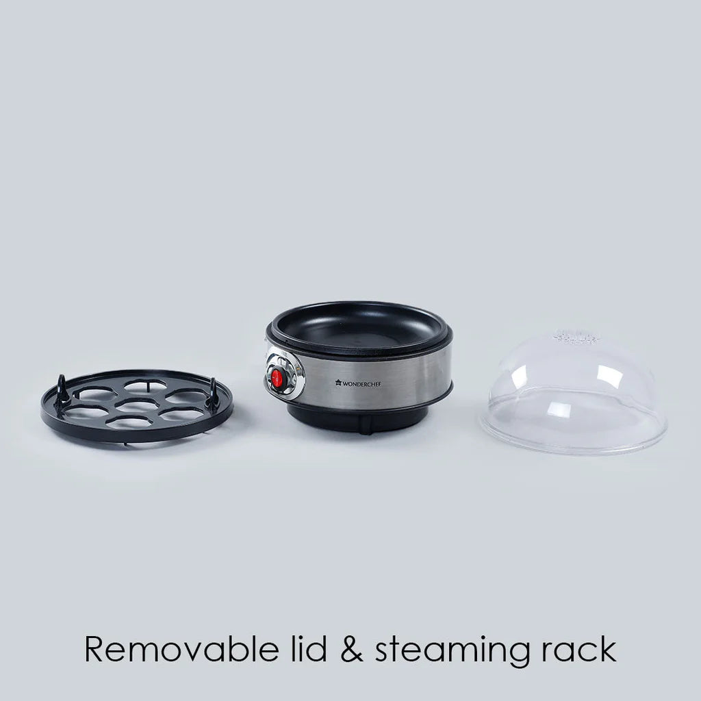 WONDERCHEF EGG BOILER 63152398