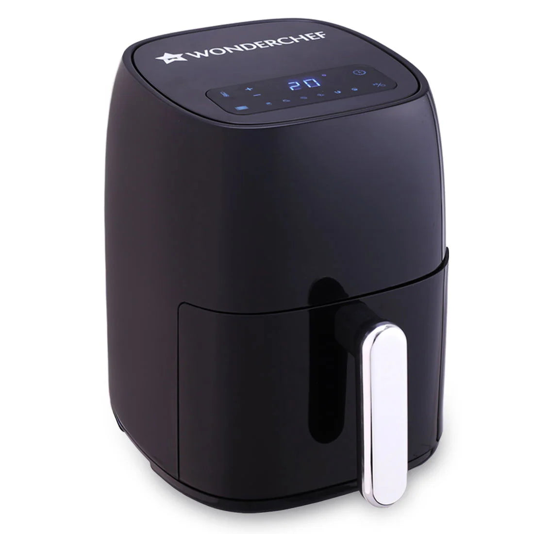WONDERCHEF DIGITAL AIRFRYER 4.5LTR 63154854