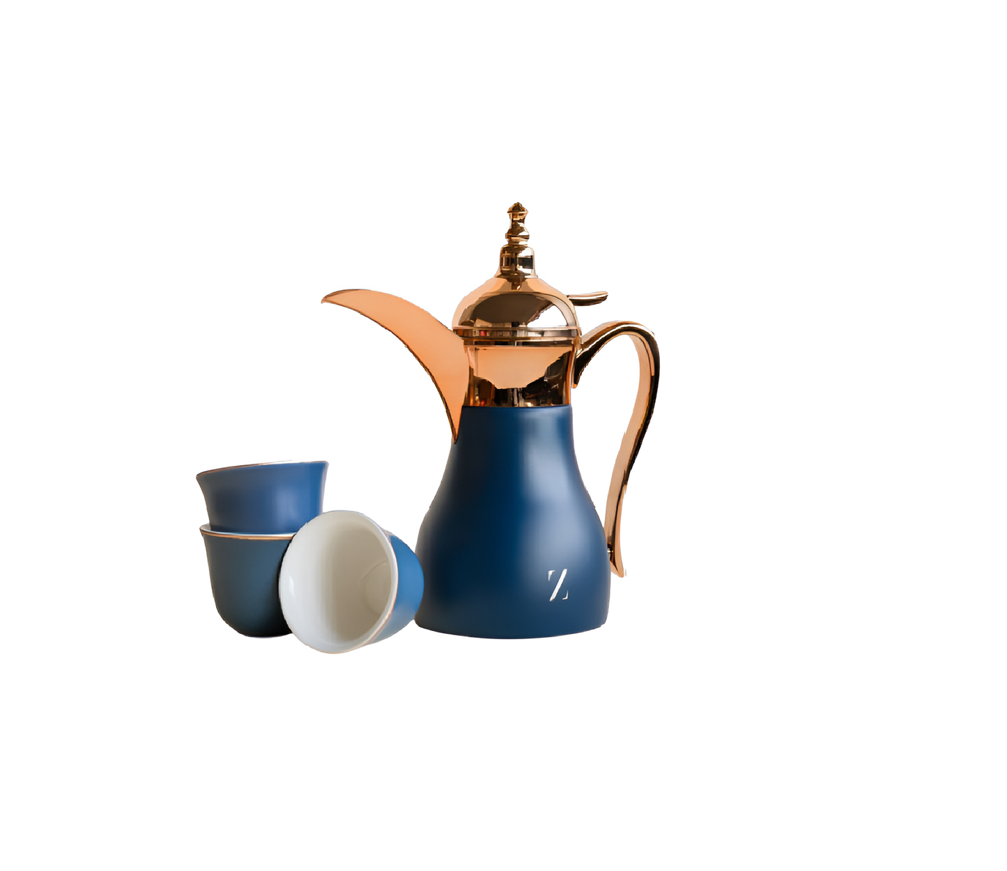 ZILL VACUUM FLASK DALLAH