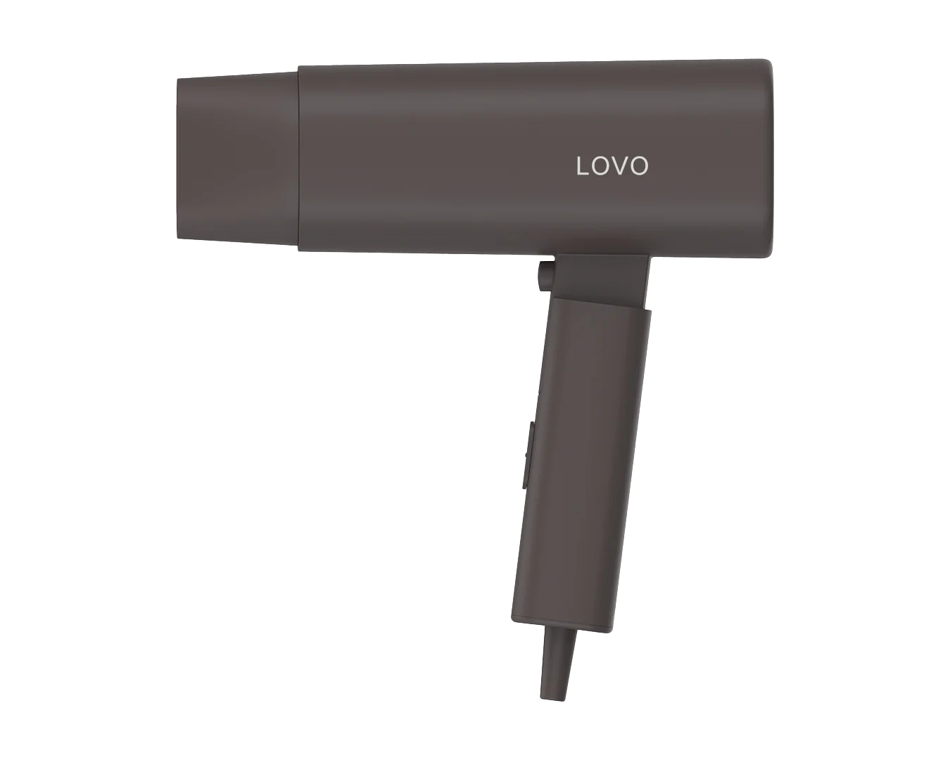 Lovo Foldable Hair Dryer FB-618