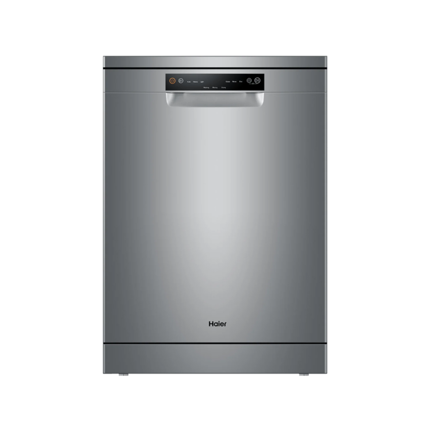 Haier 13Place Setting,6 Program Dishwasher - HDWE13-38CS1IQ