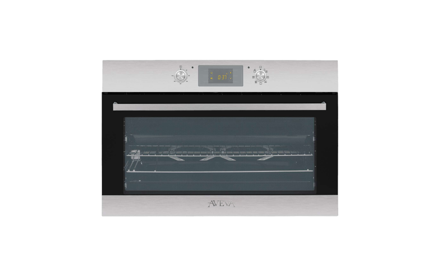 Aveva Built in Oven AV-KFEO9060GRY1