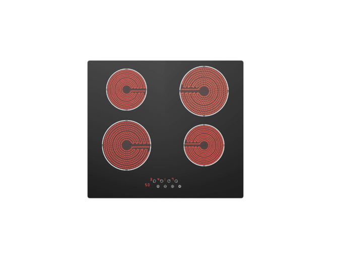 Aveva Built in Hob AV-KFBH60-4H