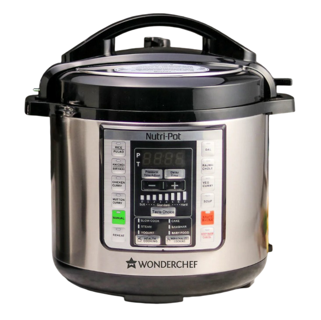 WONDERCHEF NUTRI POT 6L 63152847