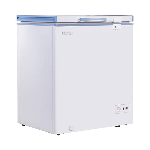 Haier Chest Freezer HCF