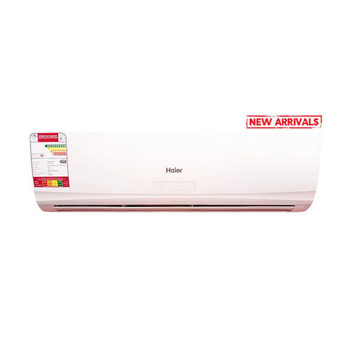 Haier Split AC