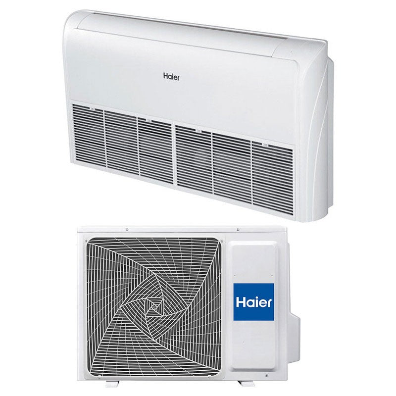 HAIER CEILING FLOOR AIRCONDITIONER - AC71S2SG1FA/1U71S1PJ2SA