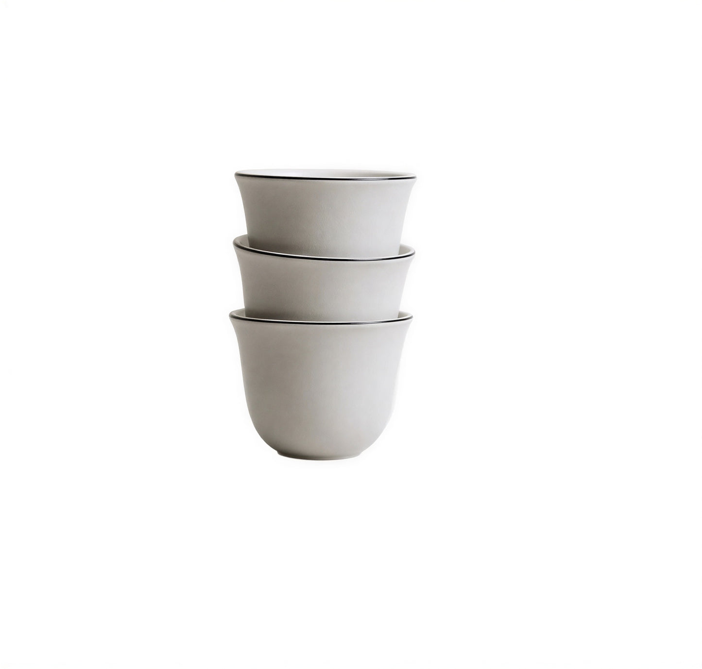 Zill Coffee Cup 3 peace