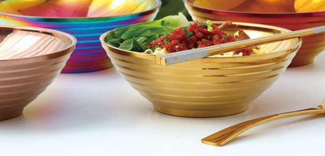 Aveva bowl AV-A162S