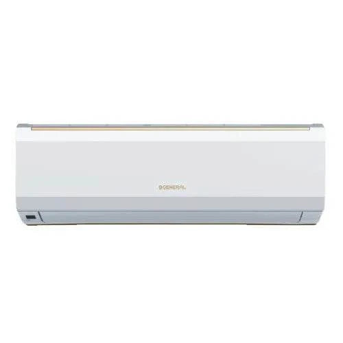 GENERAL Wall Mounted AC unit for home cooling.
