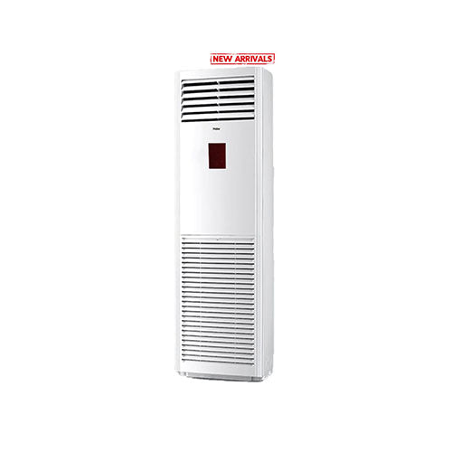 Haier Floor Standing AC – Alemadi Group - Main Image