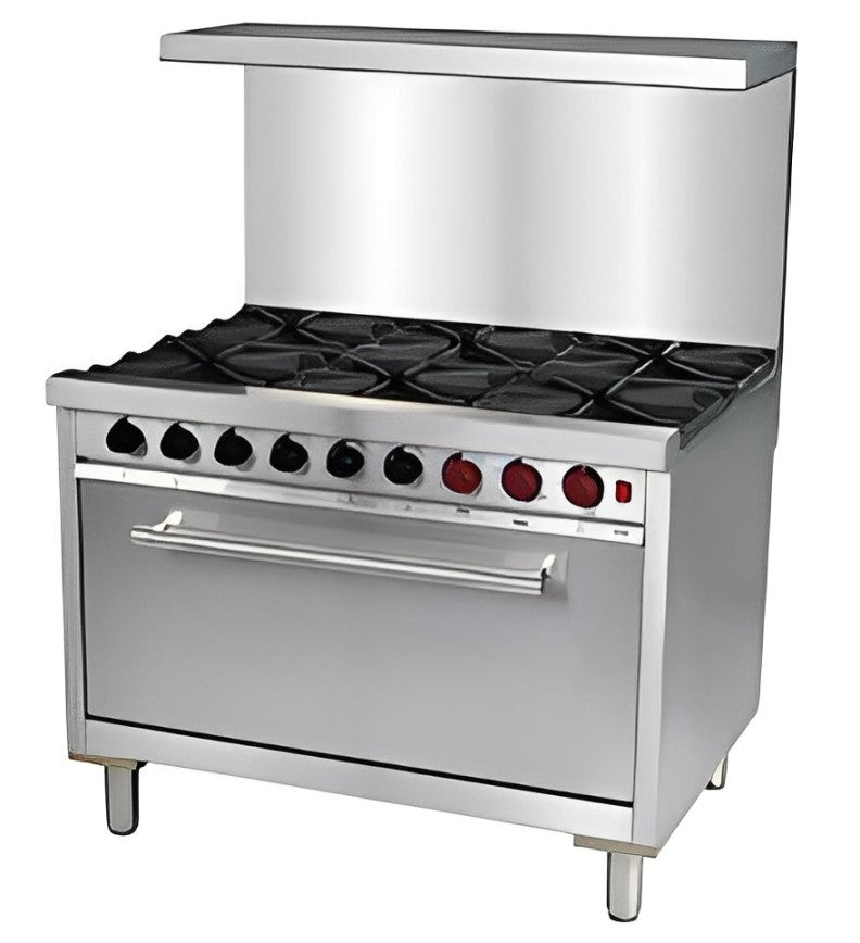 MASTER CHEF MHO-4461CR