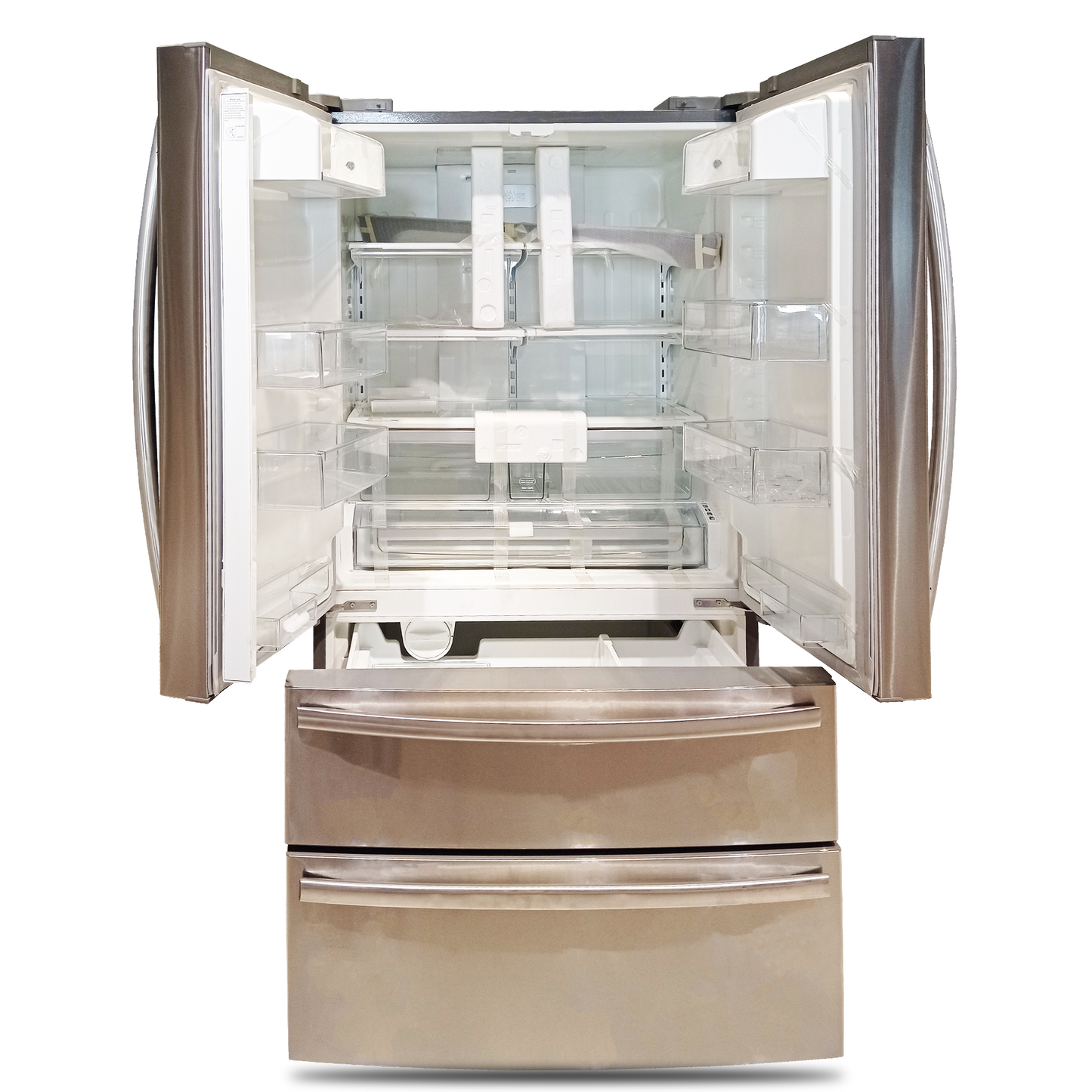 REEM Refrigerator - RE702WES