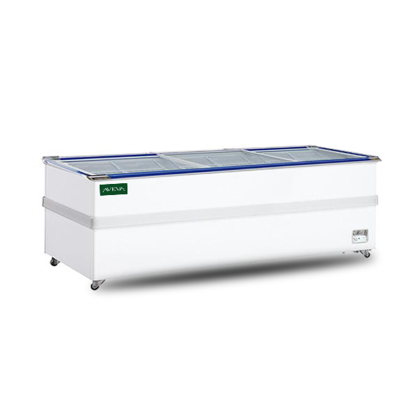 AVEVA - WD800D Freezer