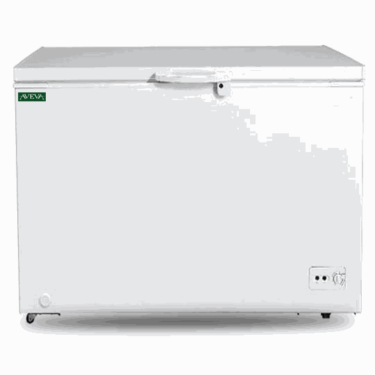 AVEVA - 543C