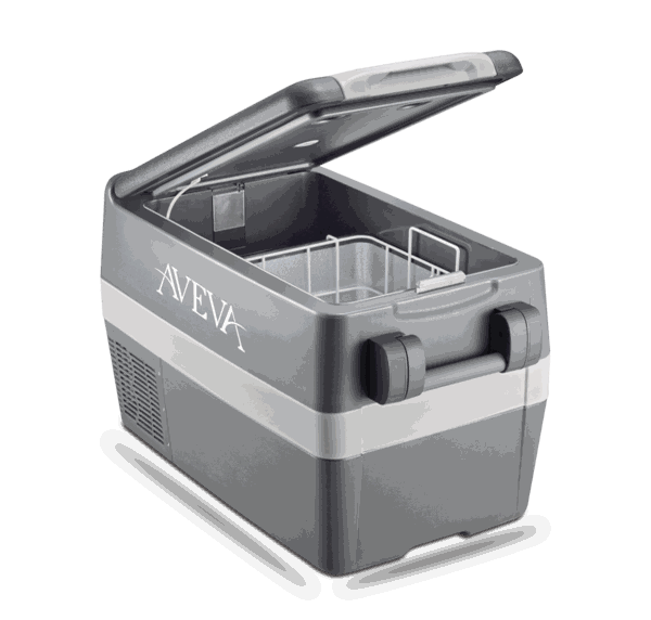 AVEVA Portable Cool Box YCD40