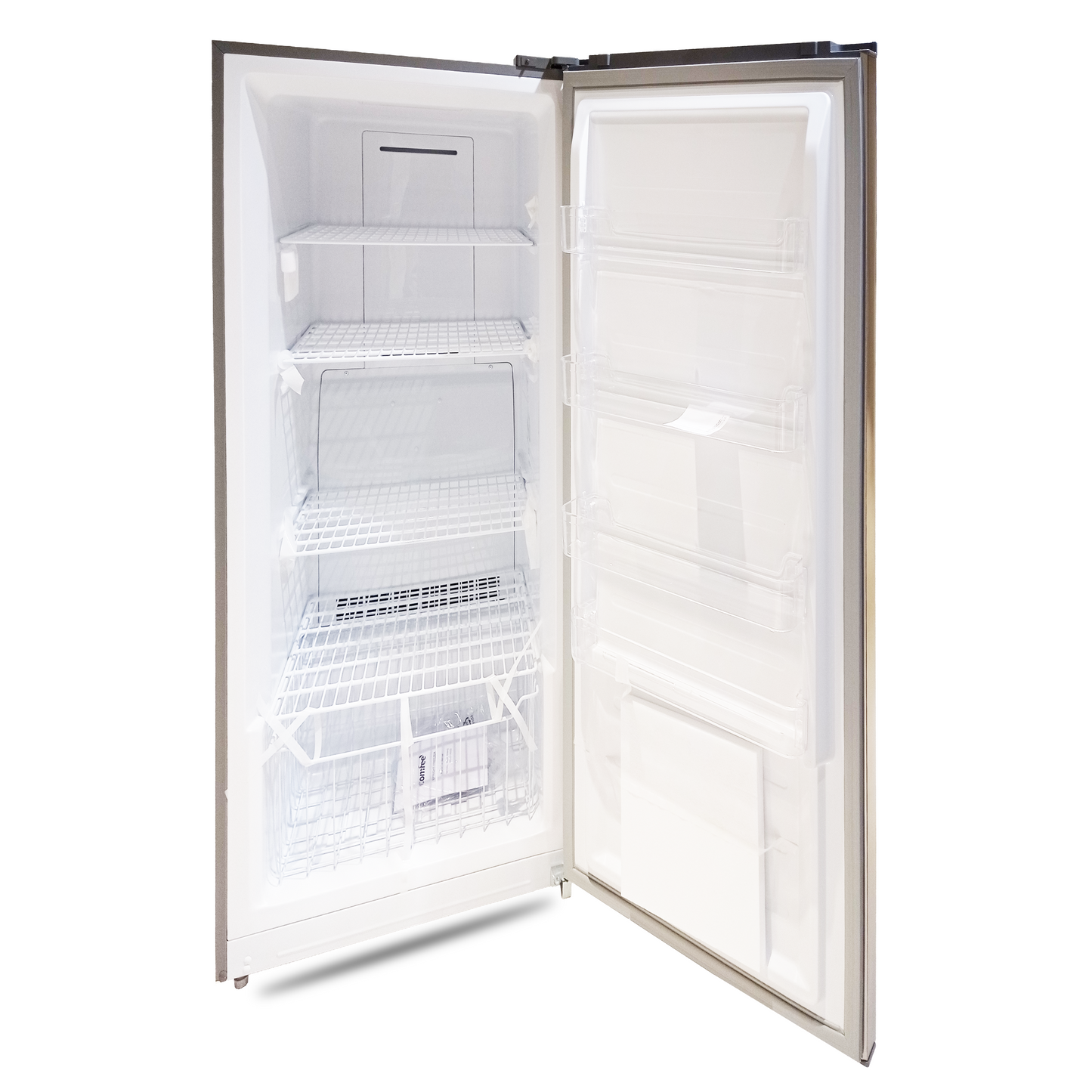 COMFEE Refrigerator - RCU518SS2