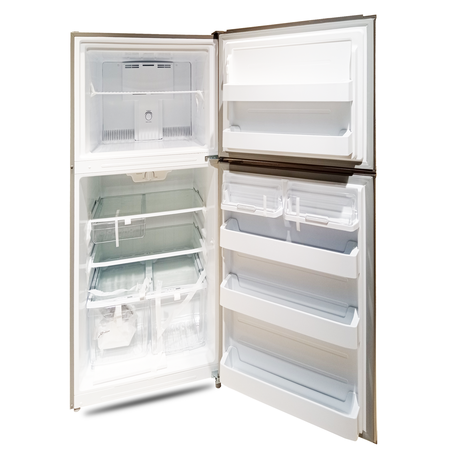COMFEE Refrigerator - RCT785SS2