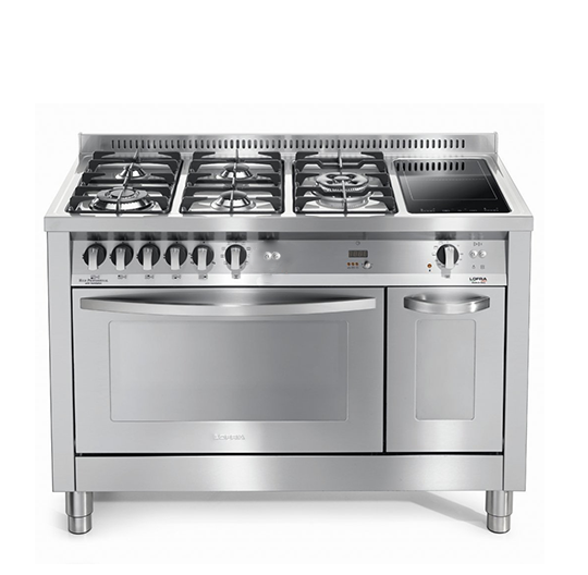 LOFRA - PD126GG+E/2CIK