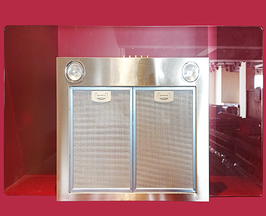 AVEVA - AAWMCH-GLMO-296/X