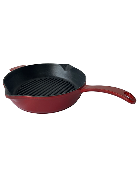 LAVA - LV ECO Y GT 28R (MATT RED)