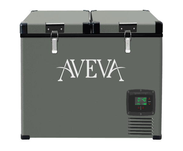 AVEVA Portable Cool Box YCD65
