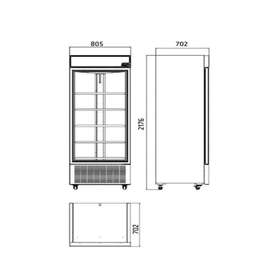 AVEVA - 800