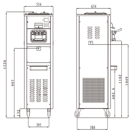 REEM - TT-1192B