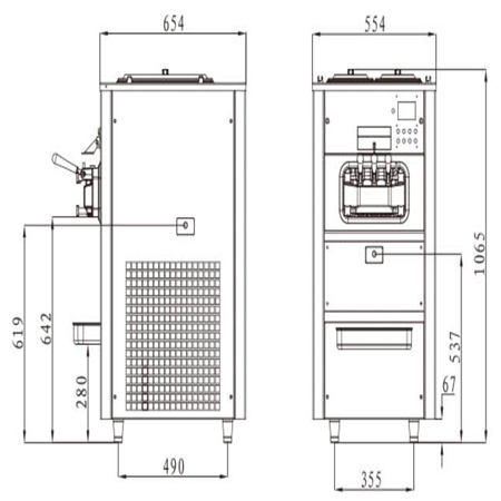 REEM - TT-1191B