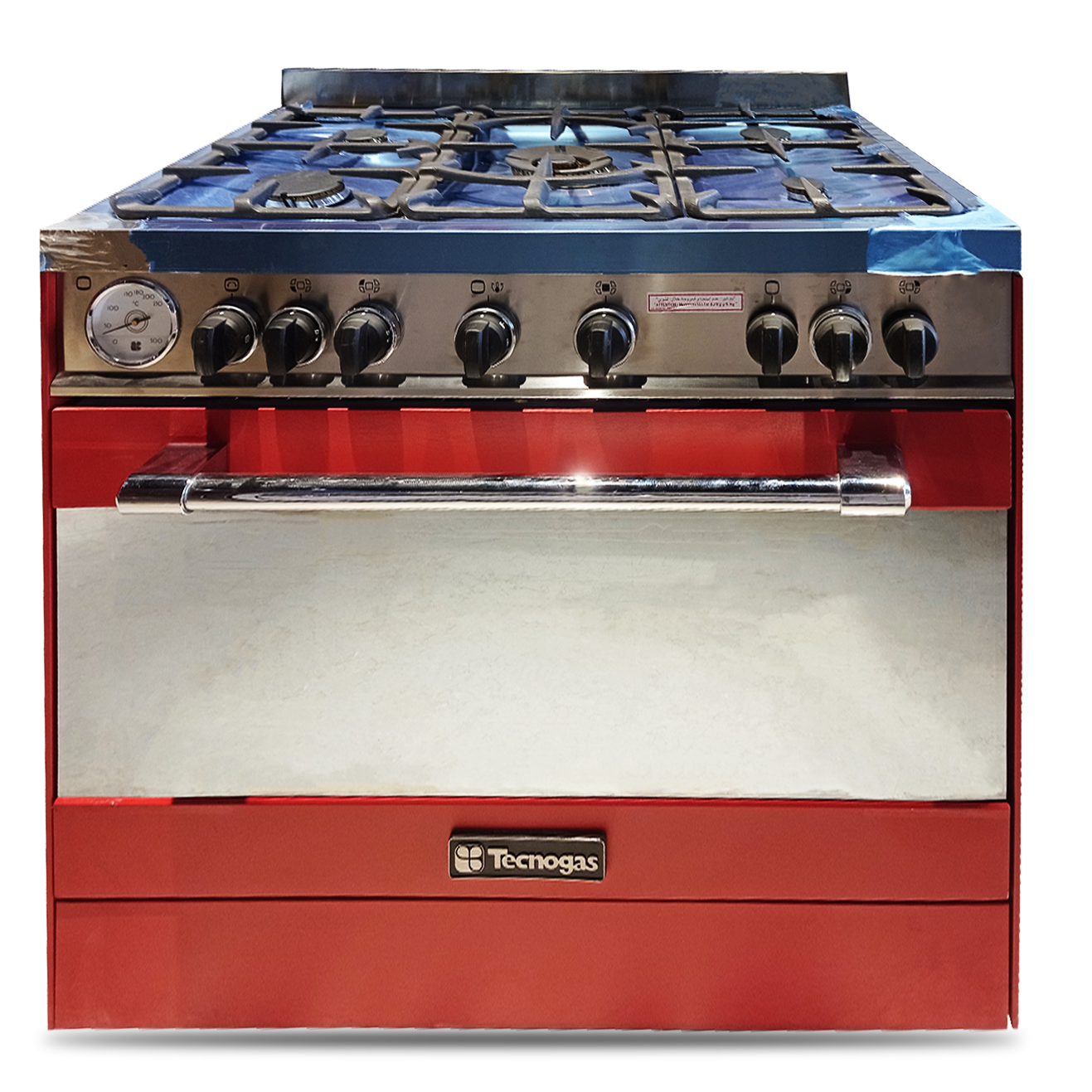 TECNOGAS - NIX96G5VC