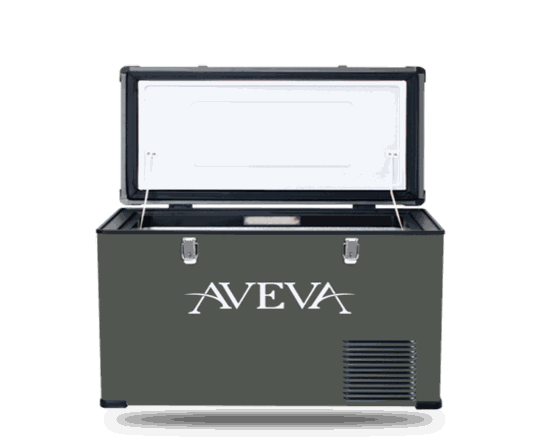 AVEVA Portable Cool Box YCD45