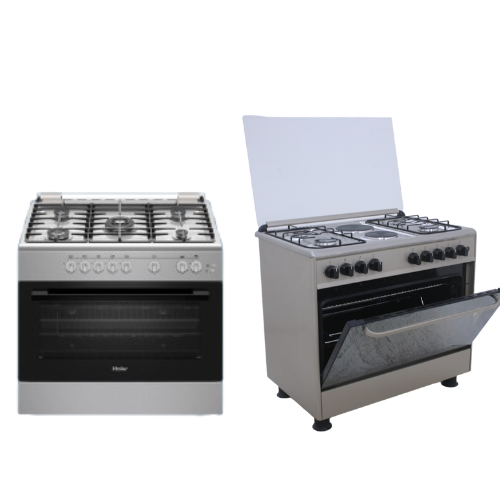 Cookers – Page 3 – Alemadi Group