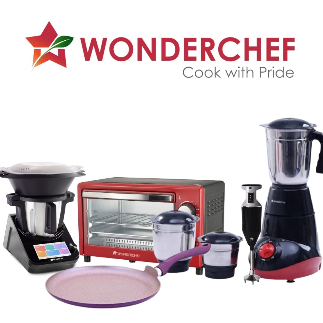 Wonderchef Wonderchef – Alemadi Group