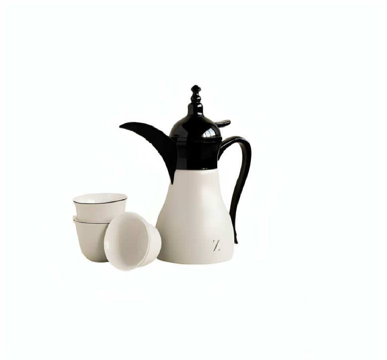 ZILL VACUUM FLASK DALLAH
