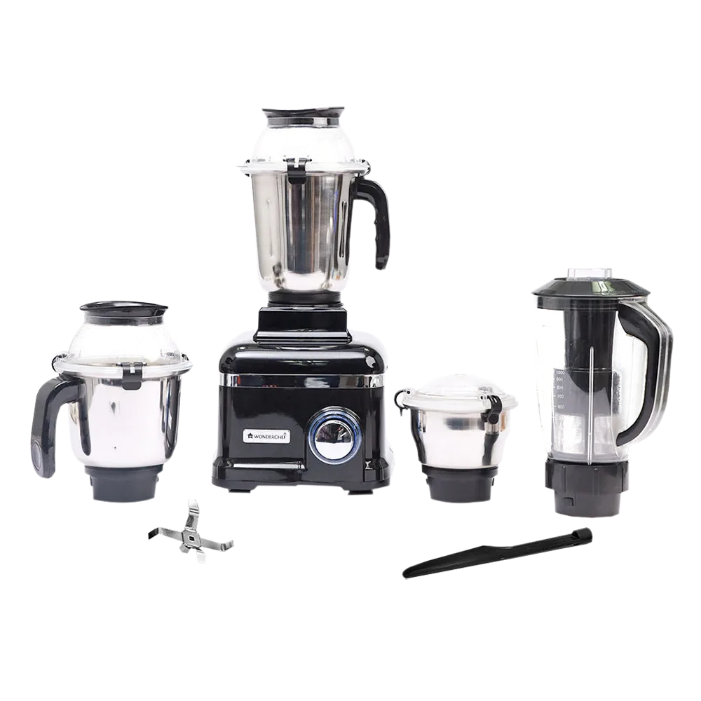 Wonderchef Sumo 750W Mixer Grinder 63155125