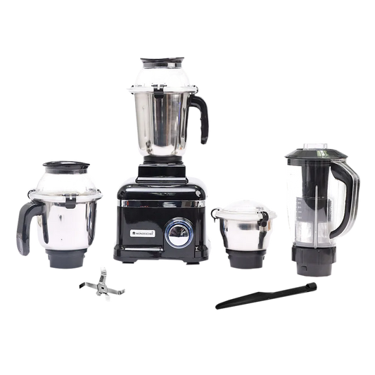 Wonderchef Sumo 750W Mixer Grinder 63155125