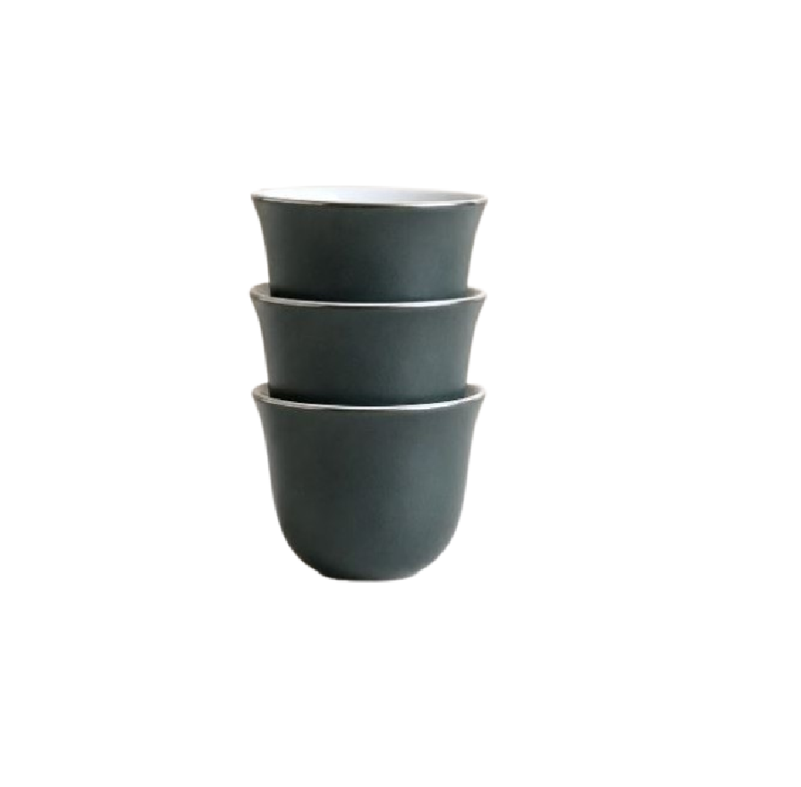 Zill Coffee Cup 3 peace
