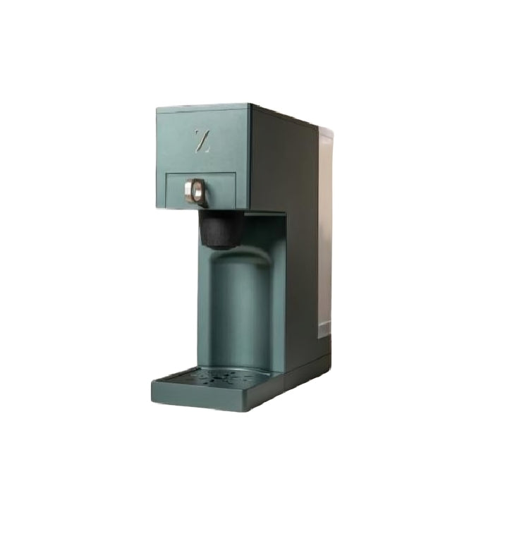 ZILL COFFEE MACHINE COLOR ZC-015