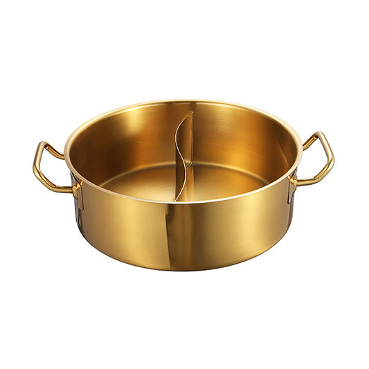 Aveva A426 Double Bottom Pot