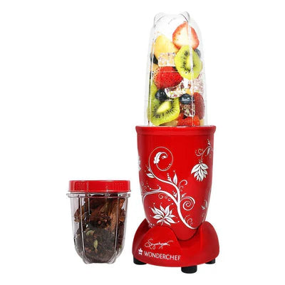 Wonderchef Nutri Blend 2 Jar 63152173 Wonderchef Nutri Blend 2 Jar 63152173