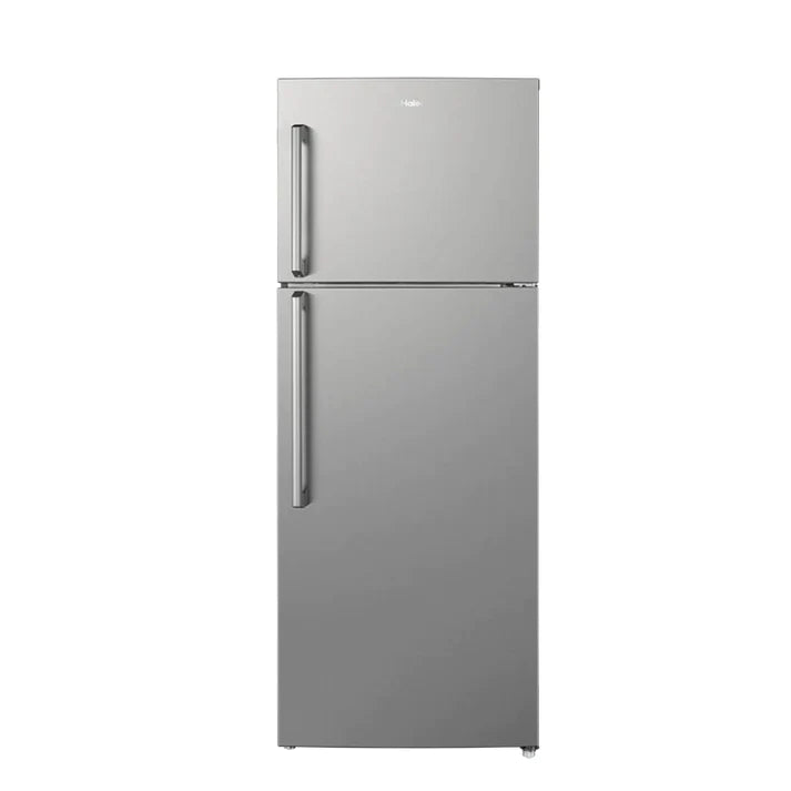 HRF-657SS Haier 657Ltr Double Door Refrigerator