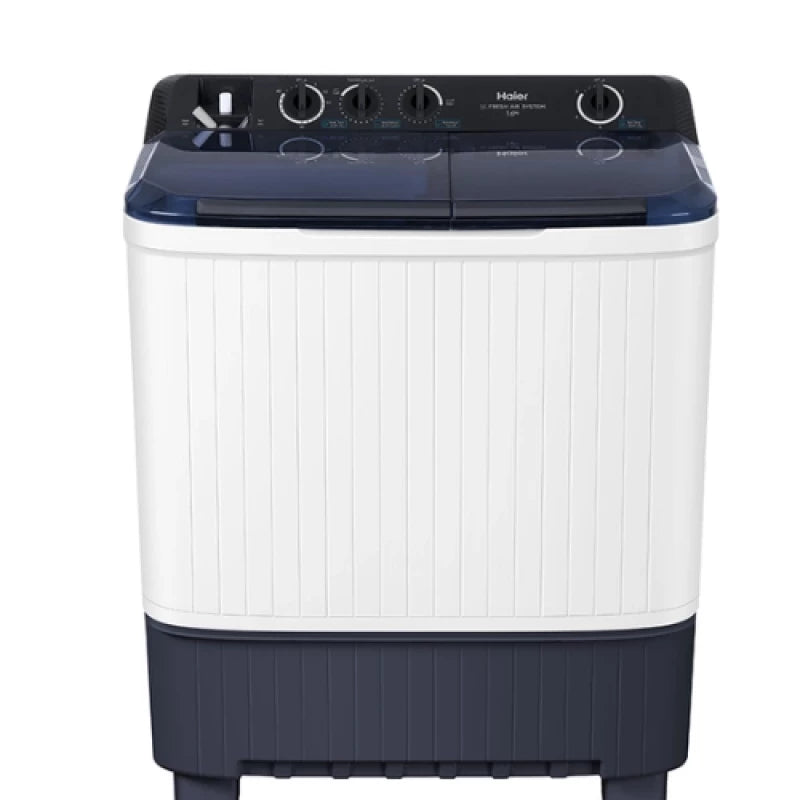 HTW130-M1217 Haier 13Kg Twin Tub Washer HTW130-M1217 Haier 13Kg Twin Tub Washer