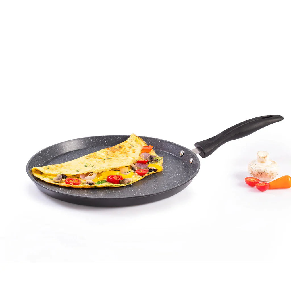 WONDERCHEF DURALITE DOSA TAWA 28CM 63154855 WONDERCHEF DURALITE DOSA TAWA 28CM 63154855