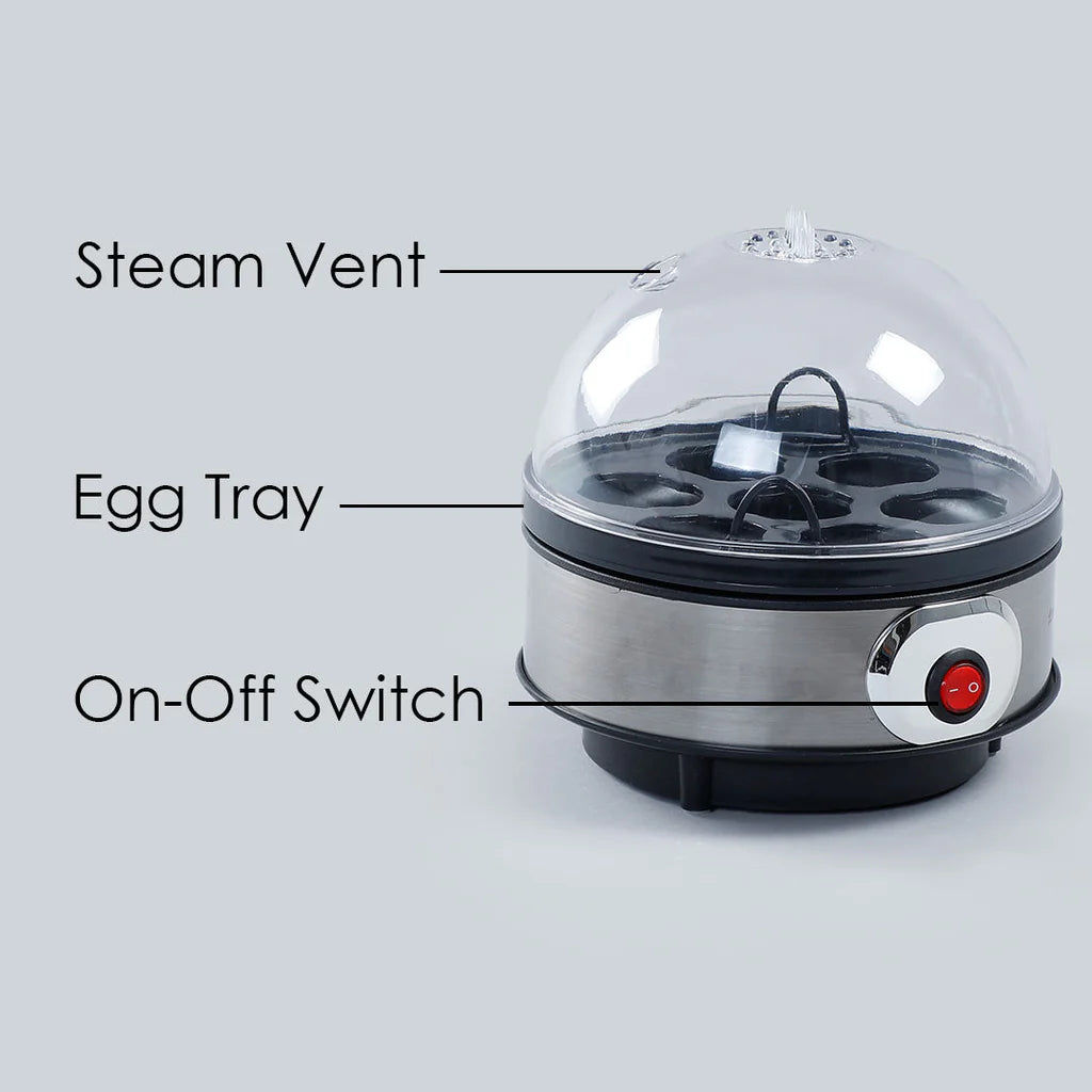 WONDERCHEF EGG BOILER