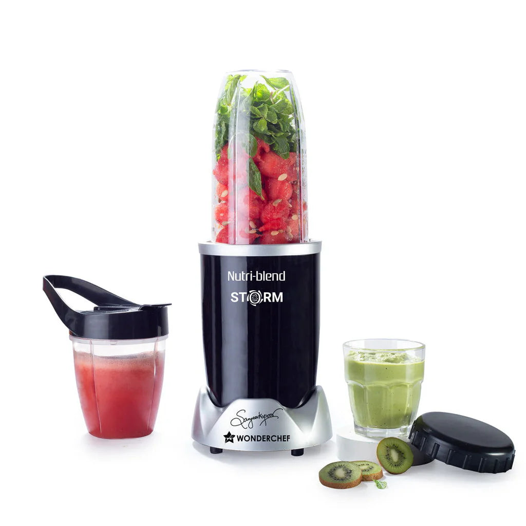 Wonderchef Nutri Blend Storm 63154914 Wonderchef Nutri Blend Storm 63154914