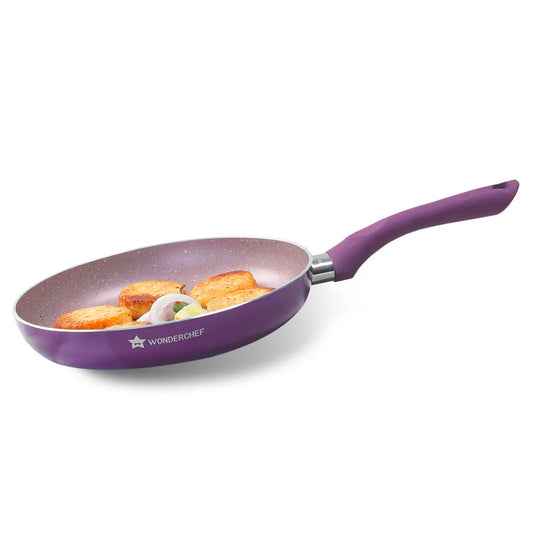 WONDERCHEF ROYAL VELVET  24CM FRYING PAN 63152115