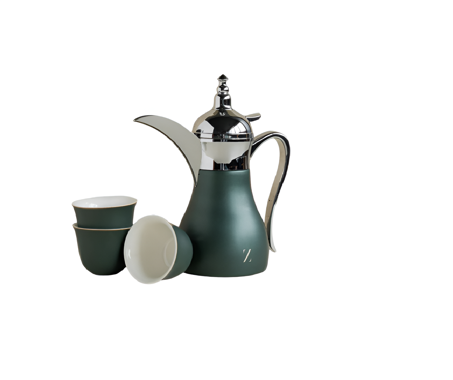 ZILL VACUUM FLASK DALLAH